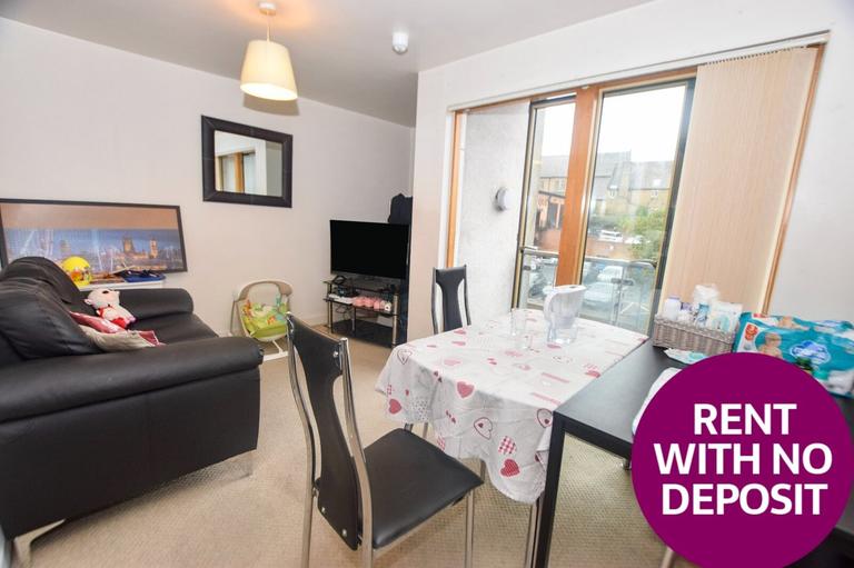 Britton House, City Centre, Manchester, M4 4FN