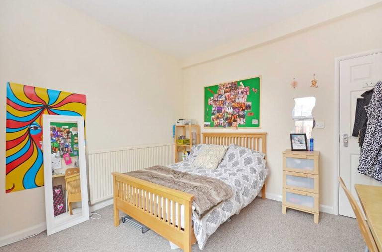 Denham Road, Ecclesall, Sheffield, S11 8NE