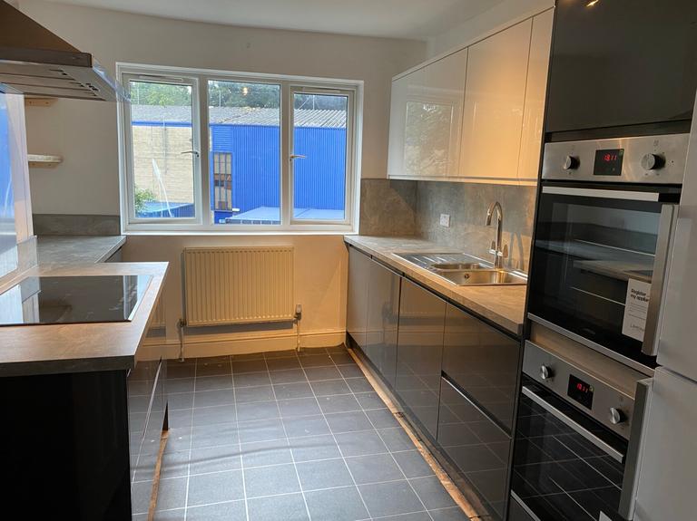 Brook Road, Oldfield Park, Bath, BA2 3RS