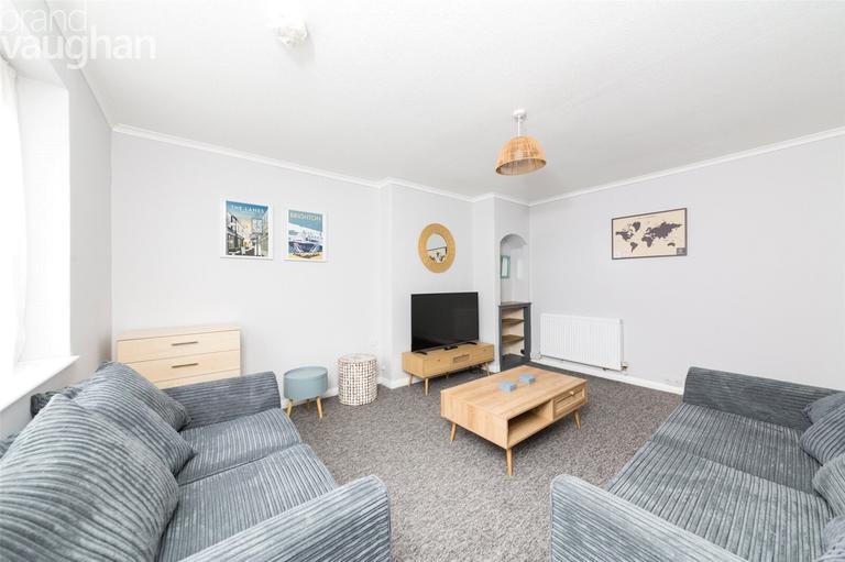 The Avenue, Moulsecoomb, Brighton, BN2 4GG