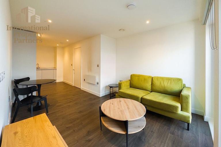 Waterhouse Apartments, Salford, Manchester, M5 4BZ