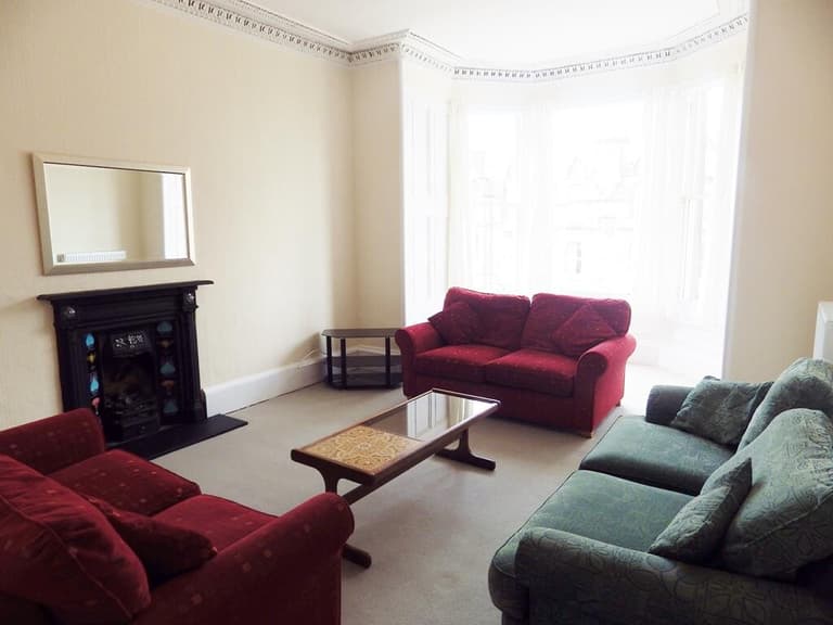 Marchmont Road, Marchmont, Edinburgh, EH9 1HY Marchmont Road, Marchmont, Edinburgh, EH9 1HY