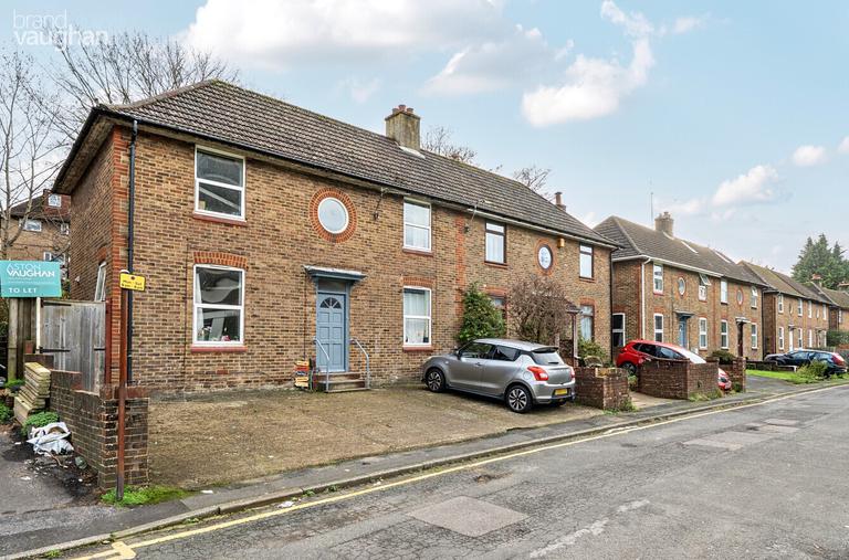 The Highway, Moulsecoomb, Brighton, BN2 4GB