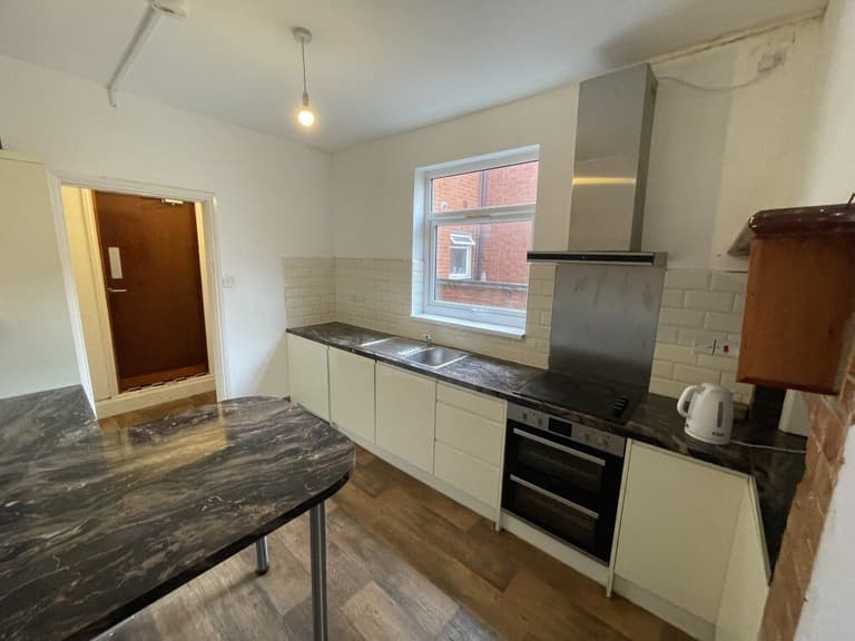 Lincoln Street, Highfields, Leicester, LE2 0JT