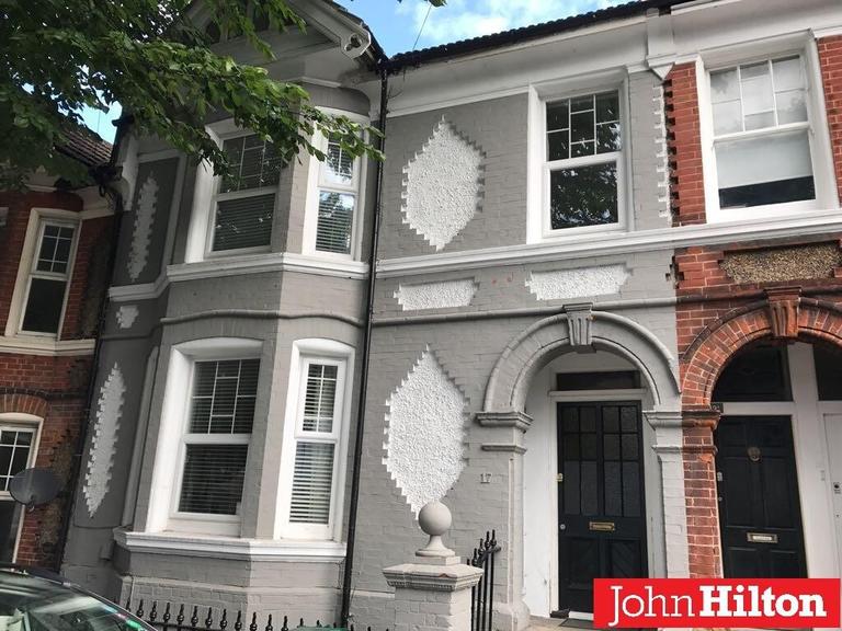 4 bedroom apartment for rent Hartington Road, Brighton, BN2 3LJ UniHomes