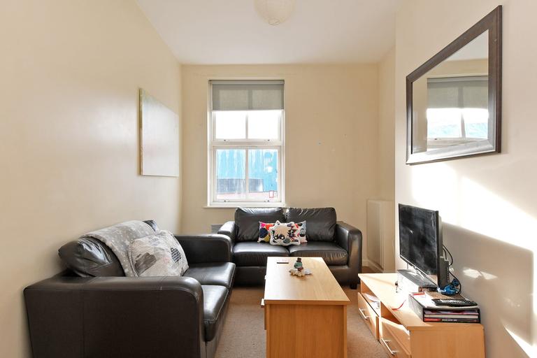 Denby Street, City Centre, Sheffield, S2 4QH