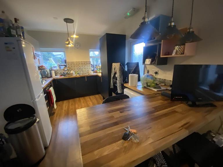 Pentyrch Street, Cathays, Cardiff, CF24 4JW