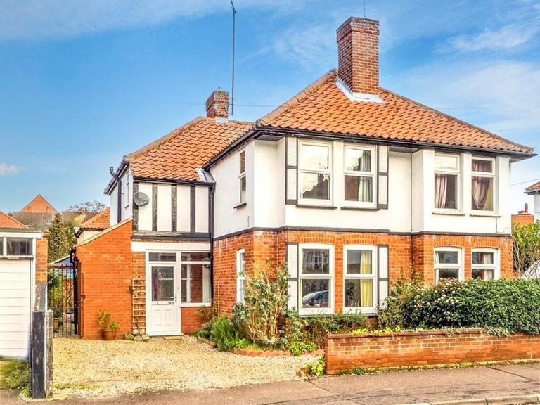 Portersfield Road, Golden Triangle, Norwich, NR2 3JX