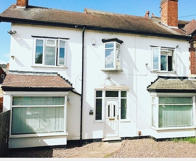 3 bedroom house for rent Moor Green Lane, Birmingham, B13 8QT UniHomes