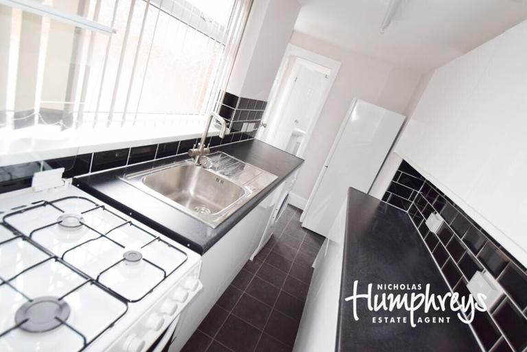 3 bedroom house for rent Darnley Street, StokeonTrent, ST4 2BH UniHomes