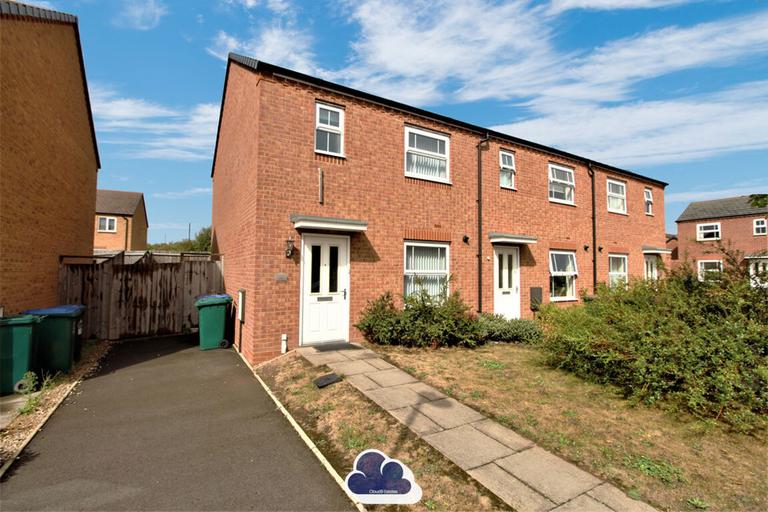 Cherry Tree Drive, Cannon Park, Coventry, CV4 8LZ