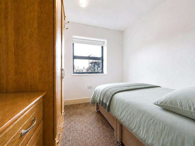 Castle Street, City Centre, Brighton, BN1 2HD
