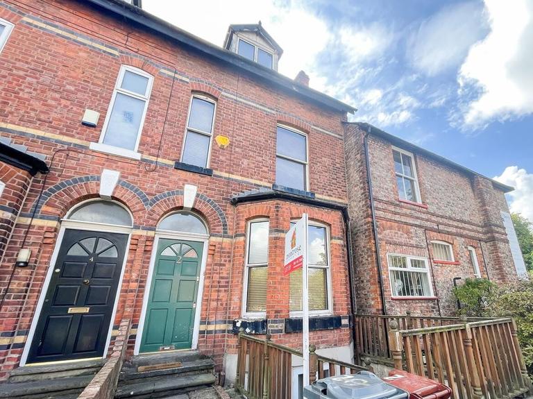 Chorlton Manchester, Chorlton-Cum-Hardy, Manchester, M21 0AU