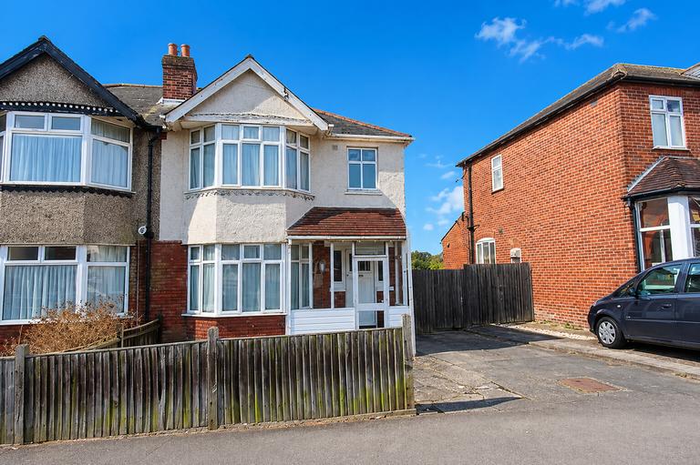 Highfield, Highfield, Southampton, SO17 3SF