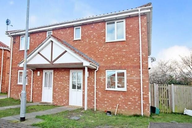 Filby Close, Bowthorpe, Norwich, NR5 8DS