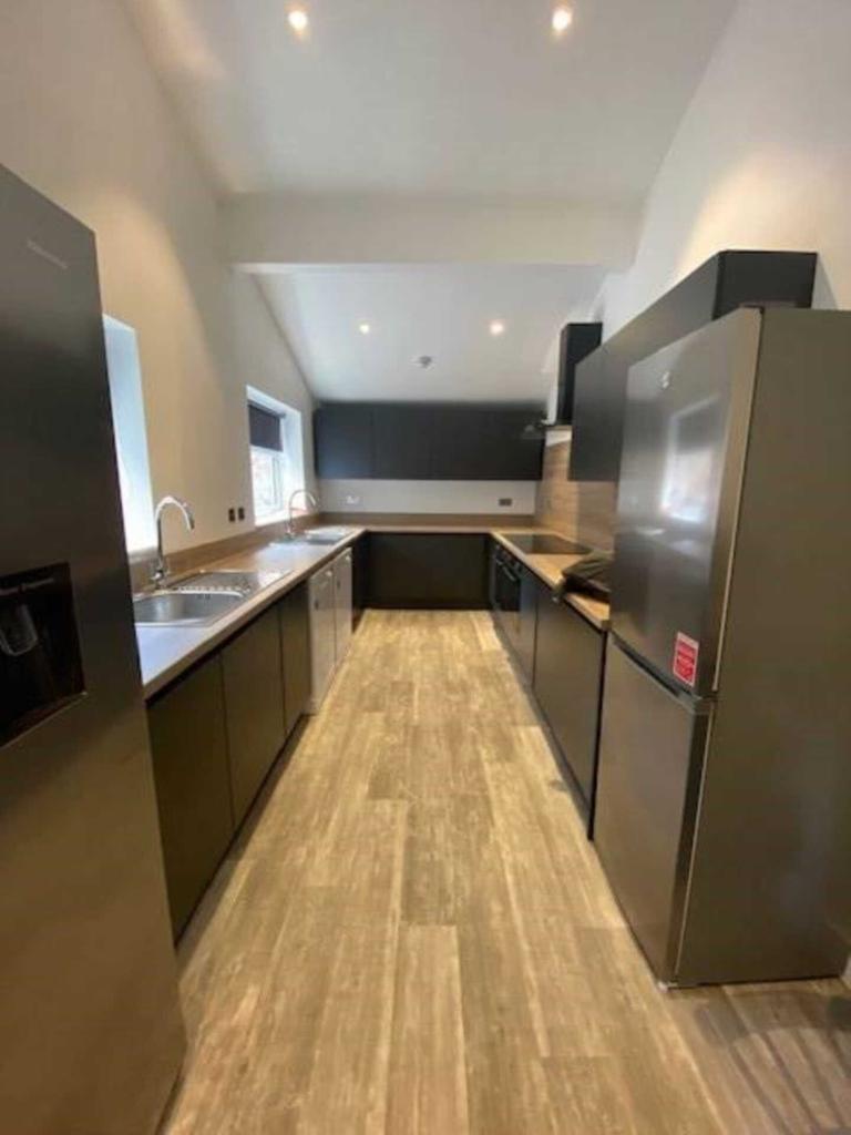 Cawdor Road, Fallowfield, Manchester, M14 6LG