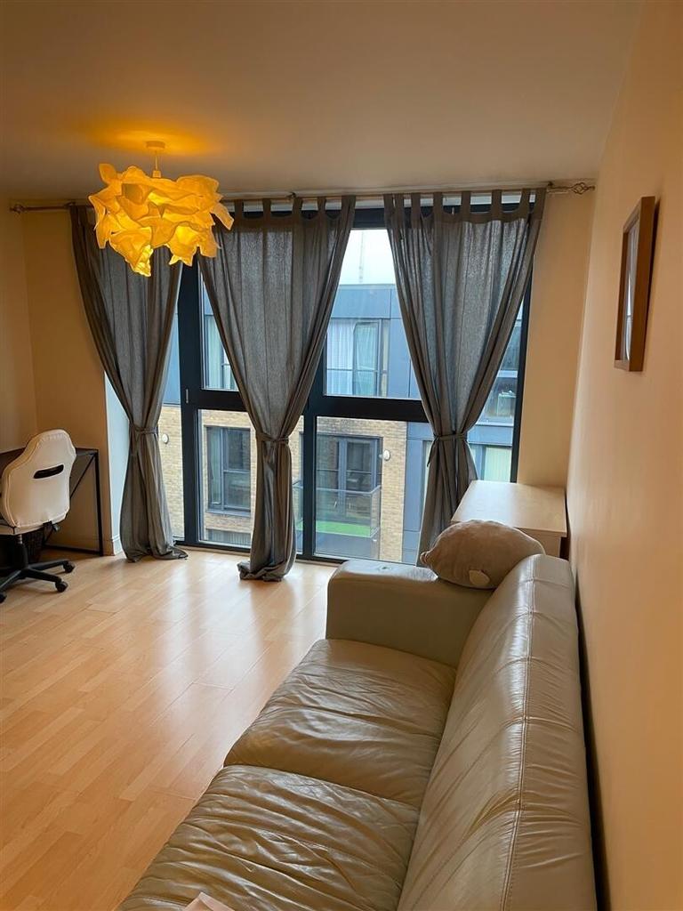 1 bedroom apartment for rent St. John's Walk, Birmingham, B5 4TH UniHomes