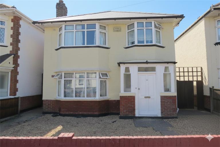 Frances Road, Boscombe, Bournemouth, BH1 3RZ