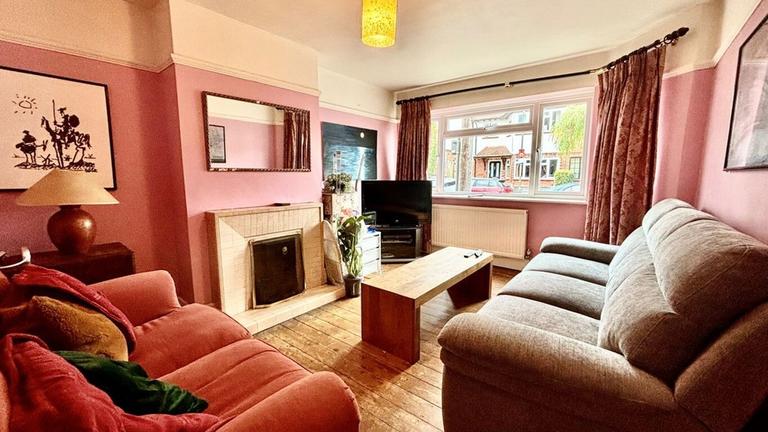Agraria Road, Guildford, Surrey, GU2 4LG