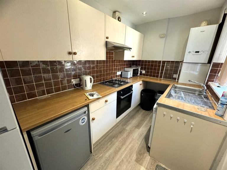 Crookesmoor Road, Crookesmoor, Sheffield, S10 1BE