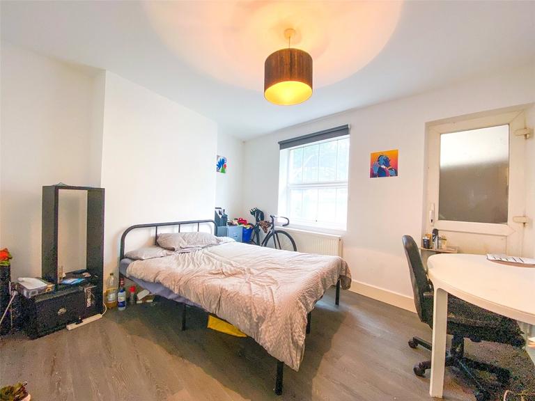 Ditchling Road, Round Hill, Brighton, BN1 4SB