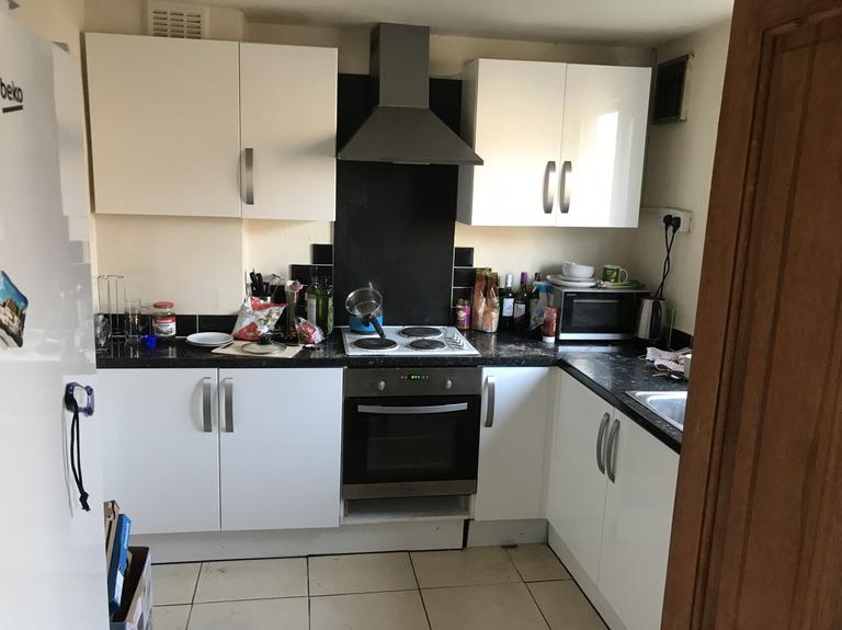 Summer Street, Netherthorpe, Sheffield, S3 7NS