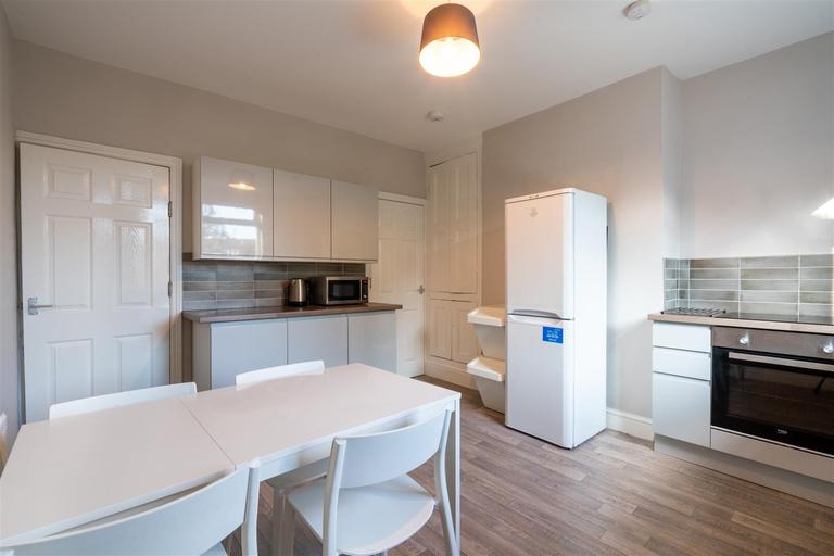 Rosa Road, Crookesmoor, Sheffield, S10 1LZ