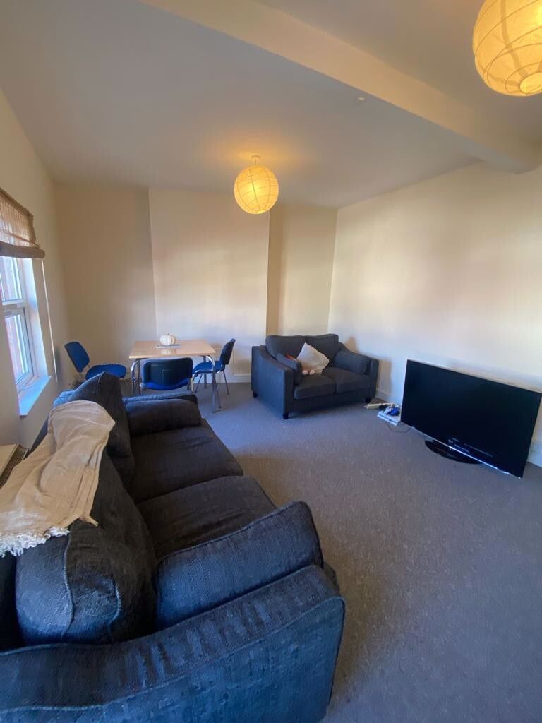 2 bedroom apartment for rent Friar Gate, Derby, DE1 1FP UniHomes