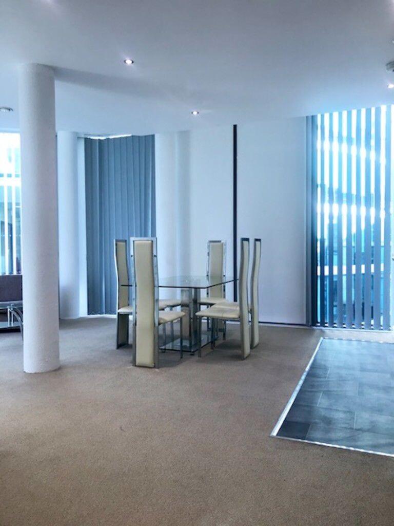 Solly Street, City Centre, Sheffield, S1 4DE