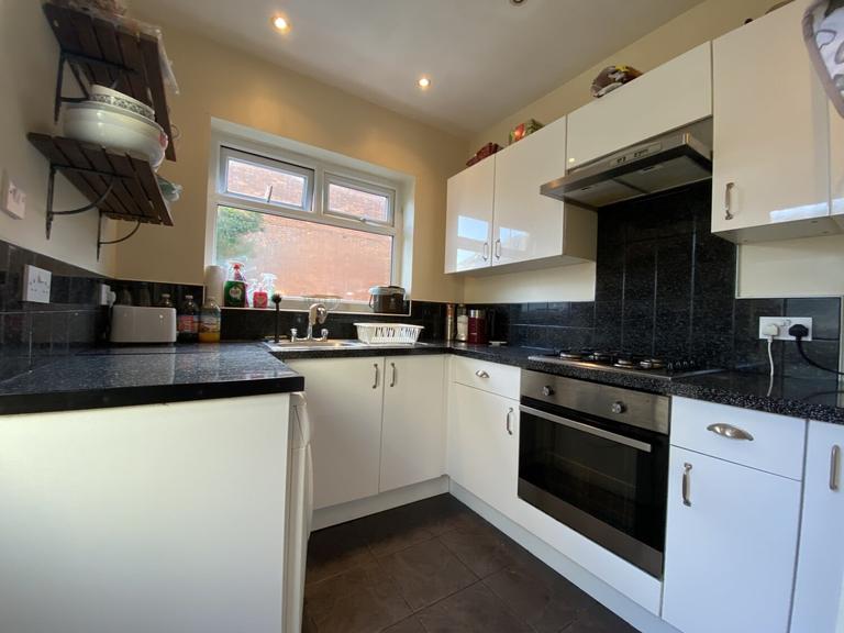 May Street, Cathays, Cardiff, CF24 4EW