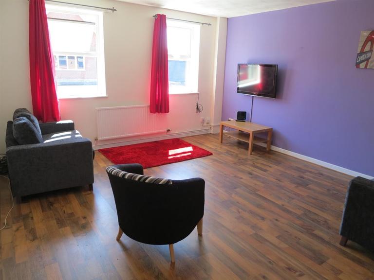 Copson Street, Withington, Manchester, M20 3HB