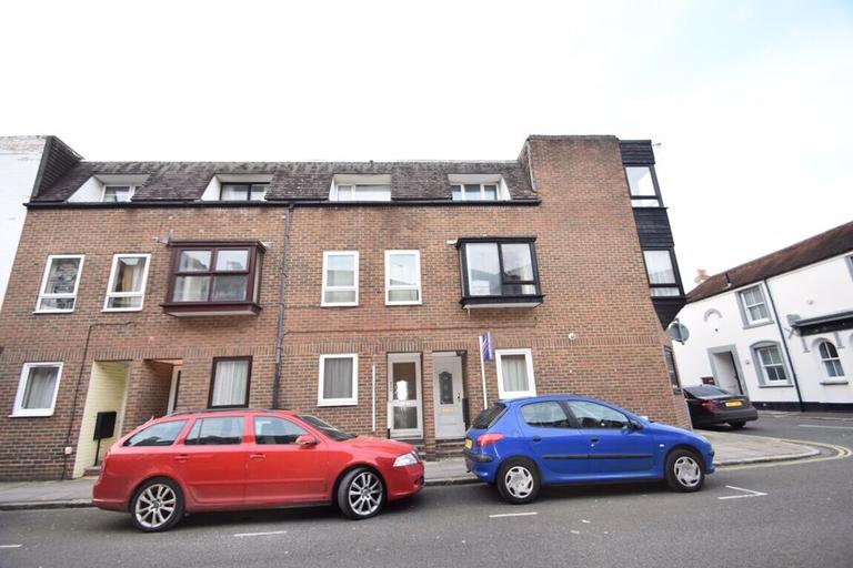 Great Southsea Street, Southsea, Portsmouth, PO5 3BY