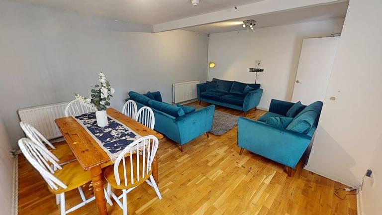 Tennyson Street, Arboretum, Nottingham, NG7 4FU