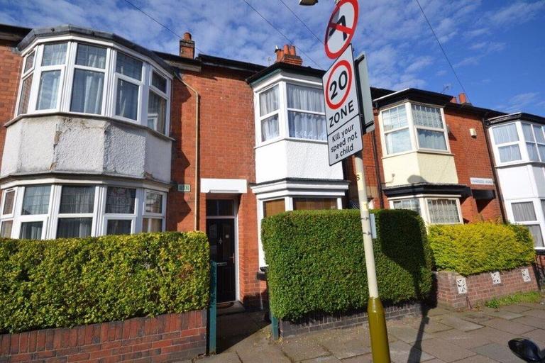 5 bedroom house for rent Landseer Road, Leicester, LE2 3EG UniHomes