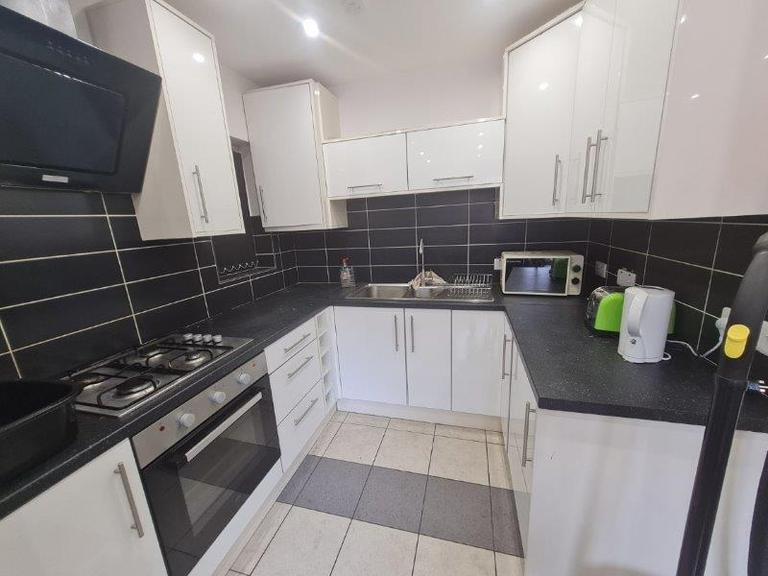 Rippingham Road, Withington, Manchester, M20 3FX