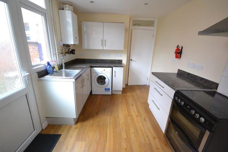 Chaucer Street, Stoneygate, Leicester, LE2 1HD Chaucer Street, Stoneygate, Leicester, LE2 1HD