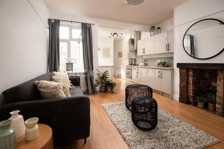 Chillingham Road, Heaton, Newcastle, NE6 5SB