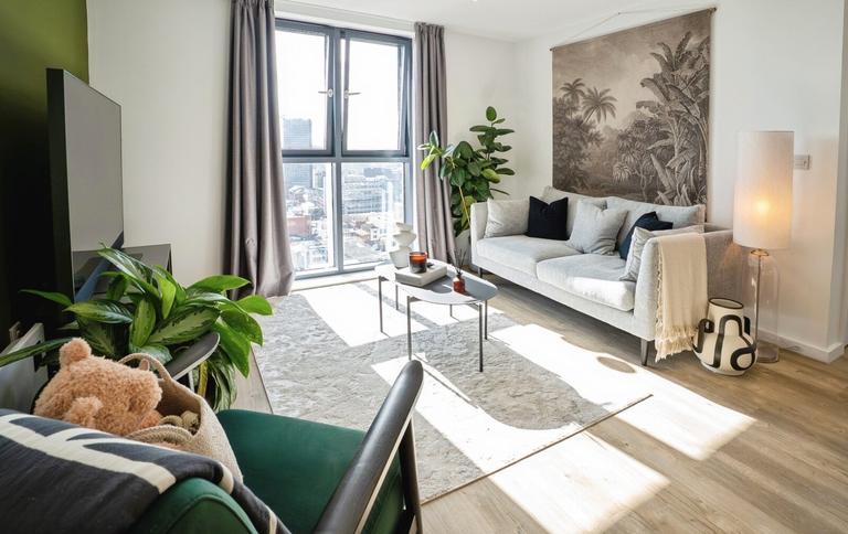 Swan Street House, City Centre, Manchester, M4 5JU