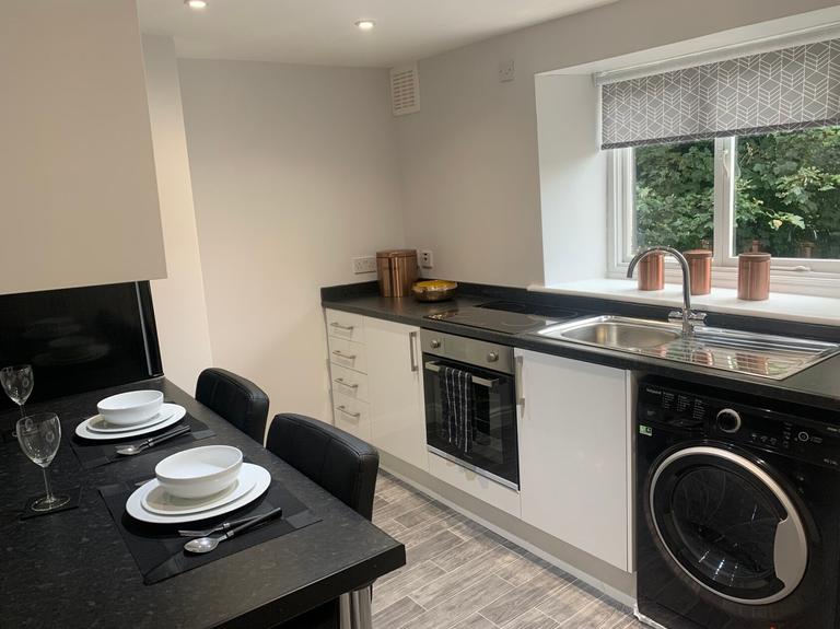 Virginia House, North Grange Road, Headingley, Leeds, LS6 2BR