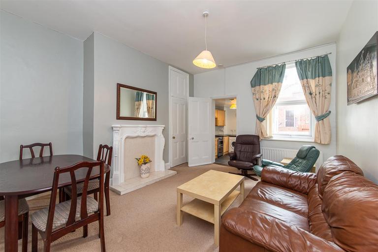 2 bedroom apartment for rent Doncaster Road, Newcastle, NE2 1RB UniHomes