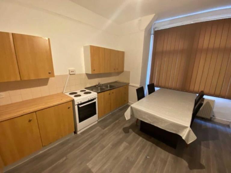 Anson Road, Rusholme, Manchester, M14 5DA