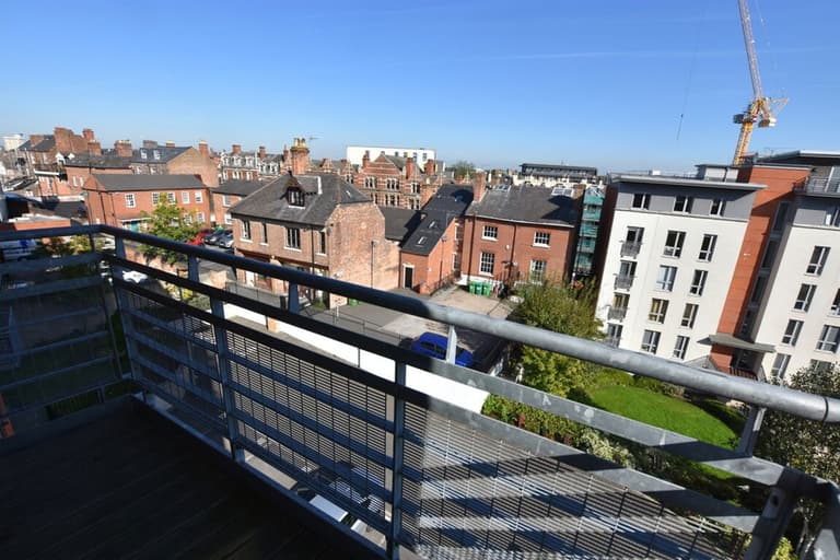 Ropewalk Court, City Centre, Nottingham, NG1 5AB Ropewalk Court, City Centre, Nottingham, NG1 5AB