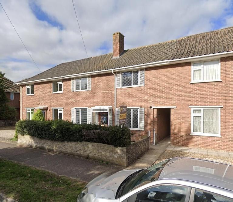 6 bedroom house for rent Buckingham Road, Norwich, NR4 7DQ UniHomes