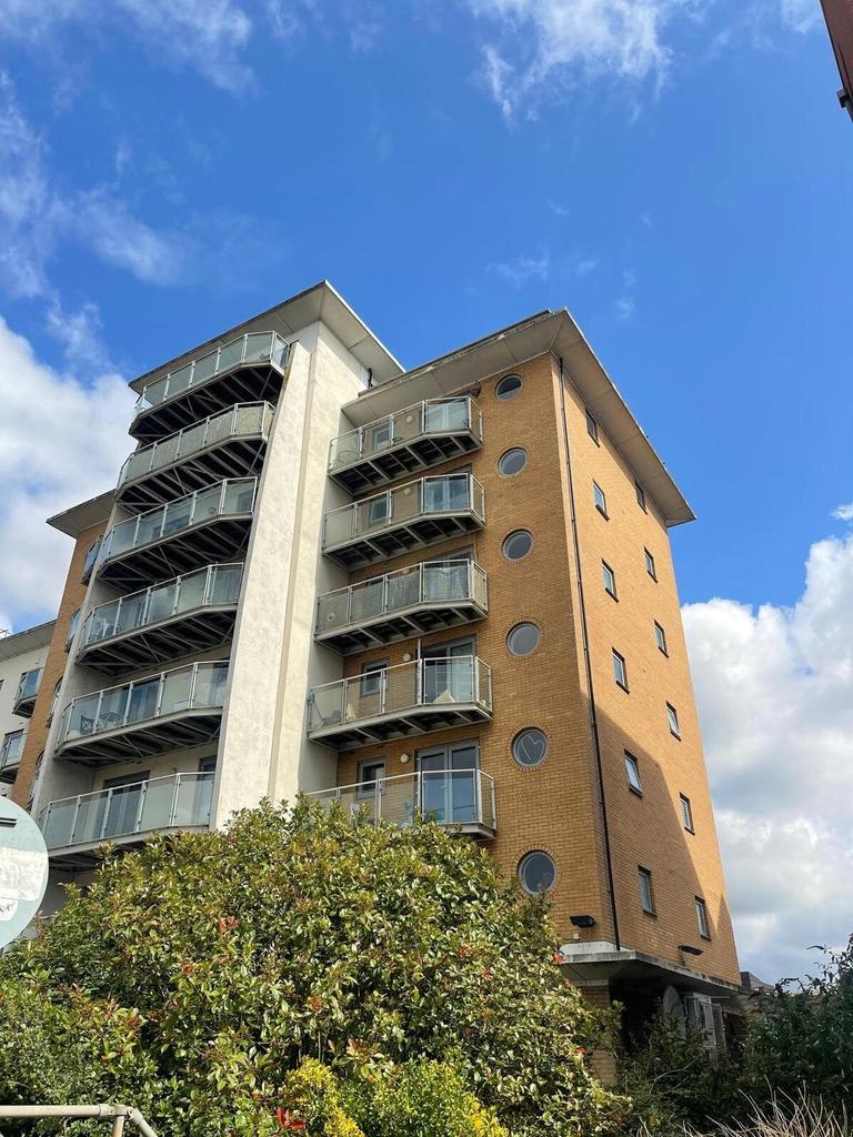 2 bedroom apartment for rent Drive, Colchester, CO2 8FN UniHomes