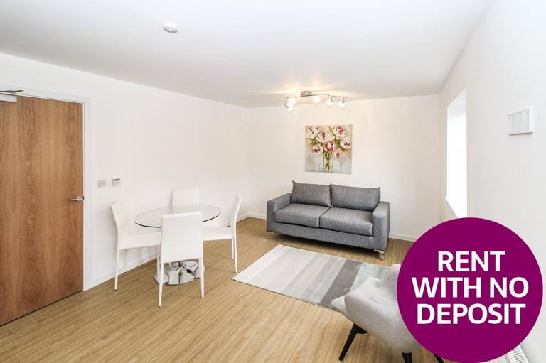 Broughton Place, Salford, Manchester, M7 2LP