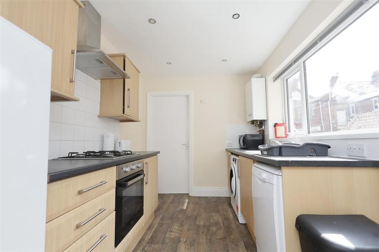 Grosvenor Gardens, Jesmond, Newcastle, NE2 1HQ