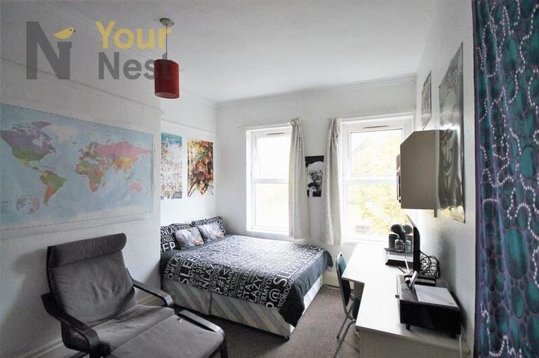 Archery Road, City Centre, Leeds, LS2 9AU