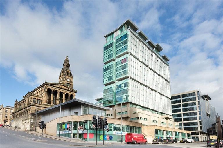 Bothwell Street, City Centre, Glasgow, G2 7EA