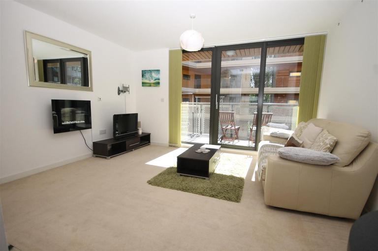 Geoffrey Watling Way, City Centre, Norwich, NR1 1GW
