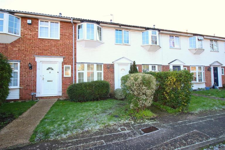 3 bedroom house for rent Belgrave Mews, London, UB8 3AG UniHomes